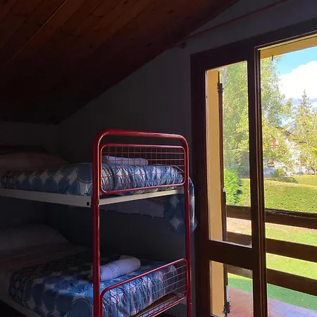 Dağ evi Agradable Casa Con Chimenea Interior Camprodon