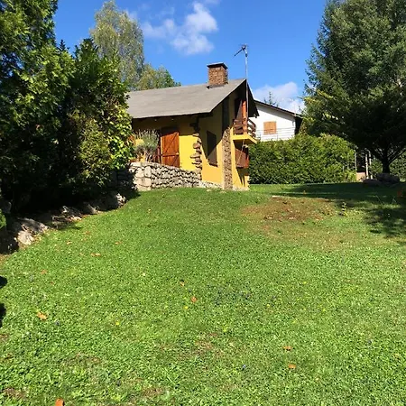 Agradable Casa Con Chimenea Interior Chalet Camprodon